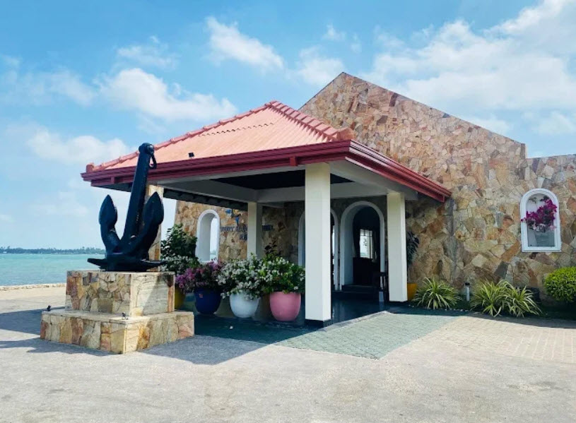 Fort Hammenhiel, Sri Lanka, Sri Lanka